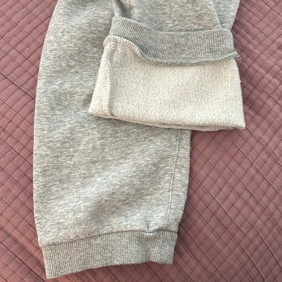 Roxy Grey Sweatpants - Picture 8 of 11